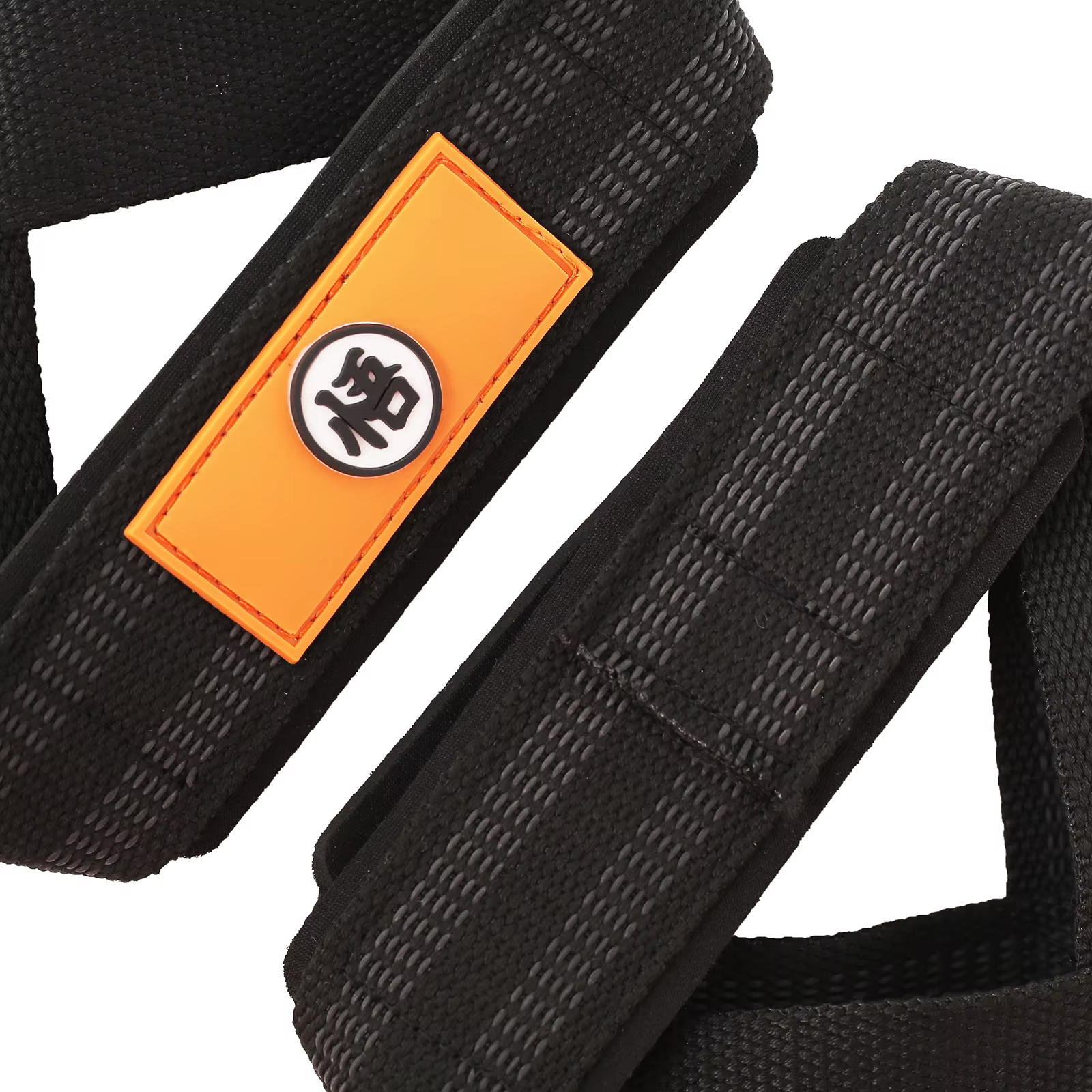 WePackage-Sangles de levage pour entraînement de gymnastique