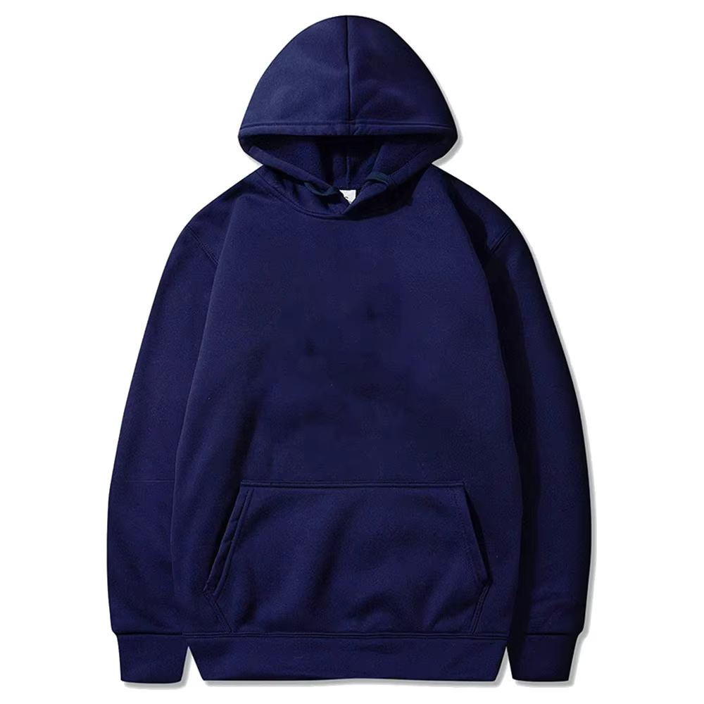 Sweats à capuche chauds Smile pour hommes et femmes, pulls décontractés, haut PVD, couleurs multiples, noir, printemps, automne, mode