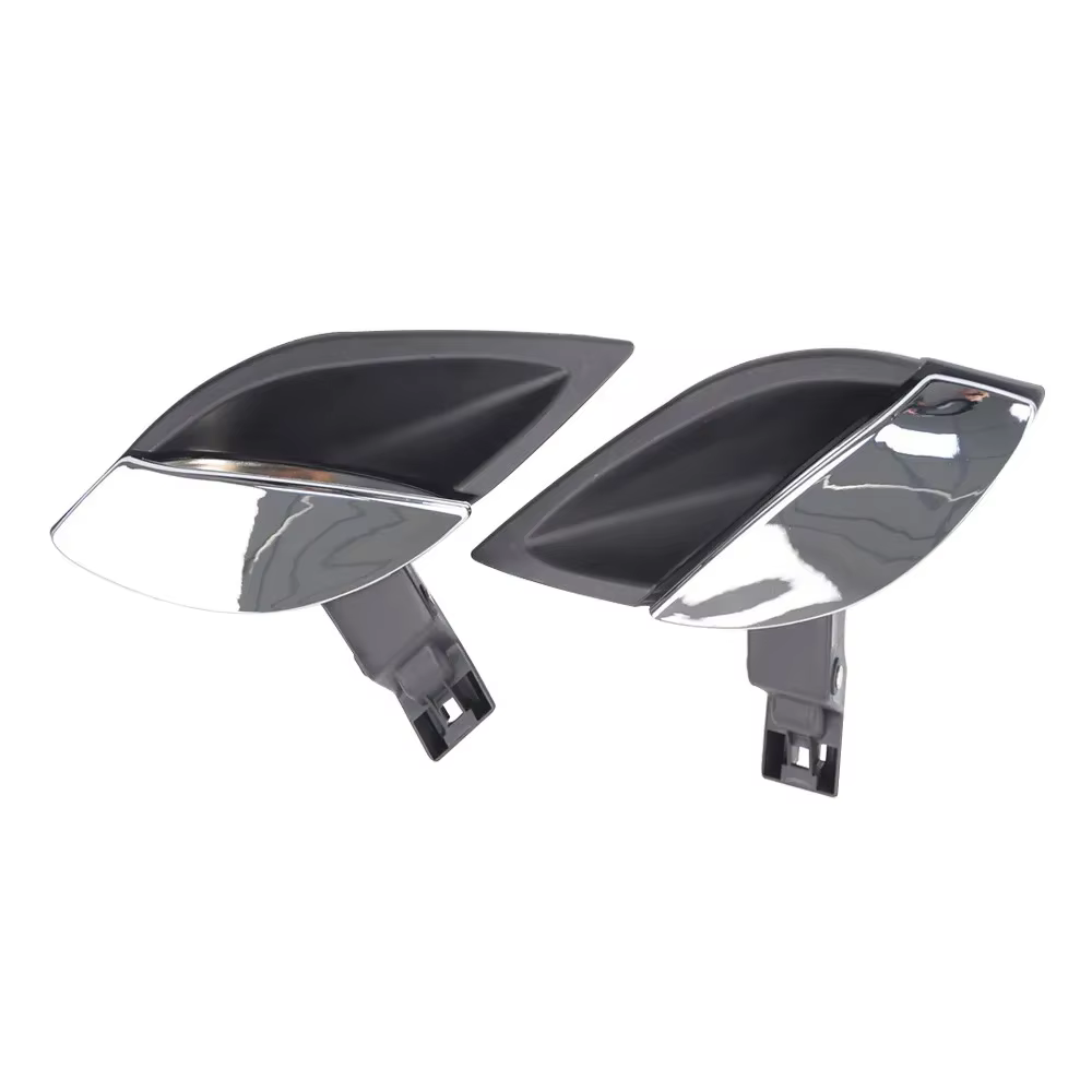 Poignée de porte intérieure avant et arrière, côté droit, magasins d'accessoires de voiture, Fiat Croma 2 II, 2005, 2006, 2007, 2008, 2009, 2010, 2011