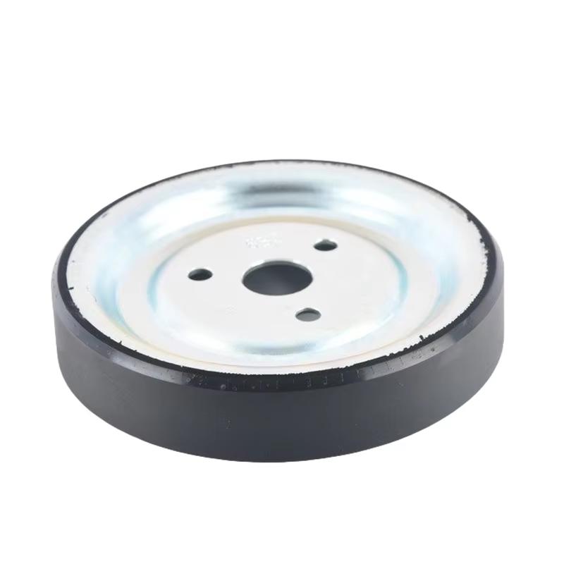 Pompe à eau avec roue motrice, pompe à eau pour F20, F30, F35, 116i, 118i, SION i, N13, 11517619020, 11517648827