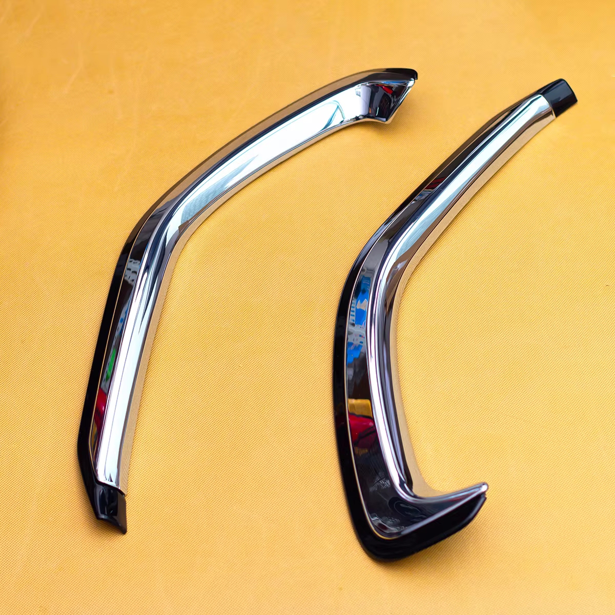 Pour Toyota Yaris Cross 2021 2022 2023 2024 2025 2026, Grille Avant Chromée, Couverture de Grille, Garniture, Accessoires Extérieurs, Décoration