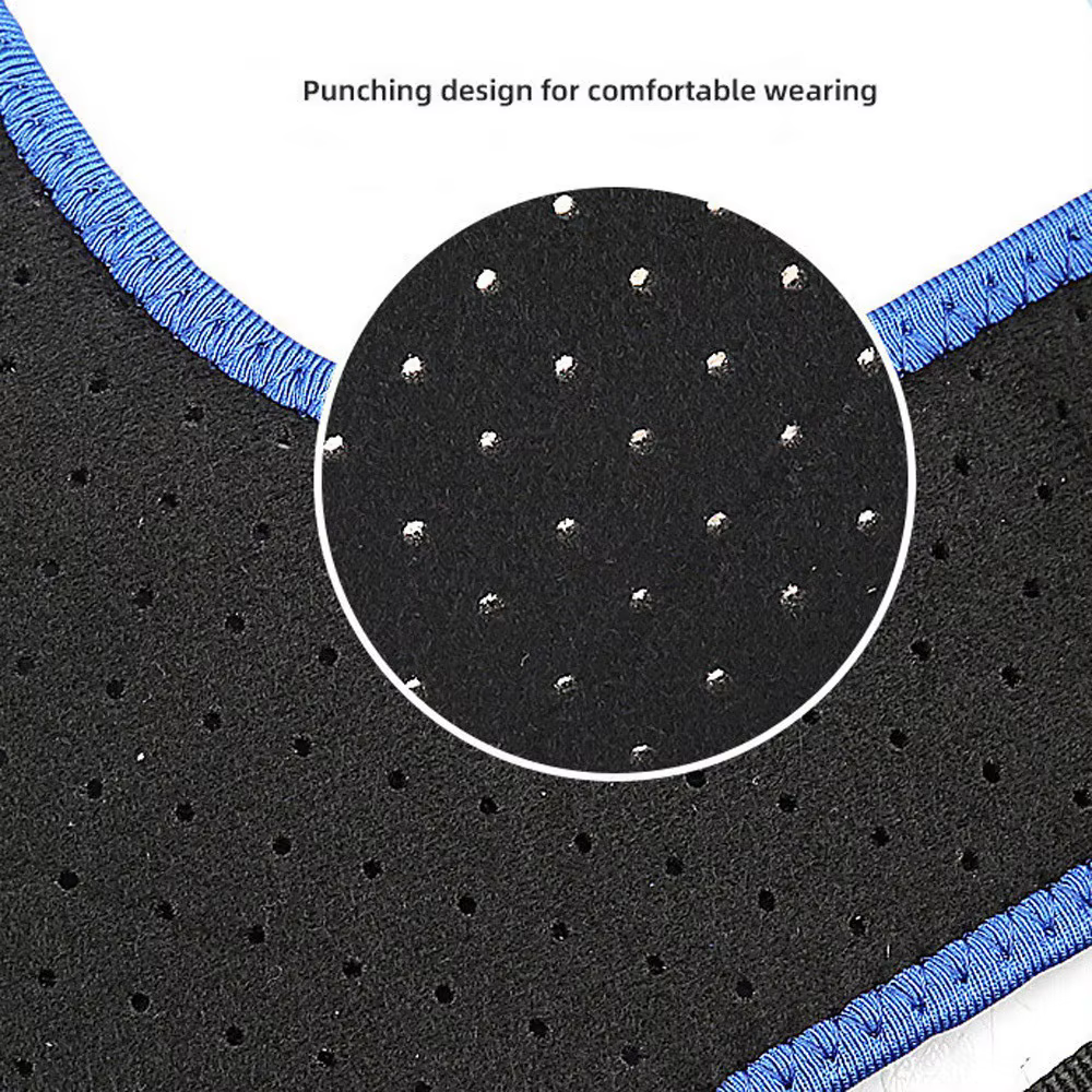Sangle de taille réglable pour fauteuil roulant, confortable et respirante, ceinture de sécurité pour prévention des chutes, fixation unisexe