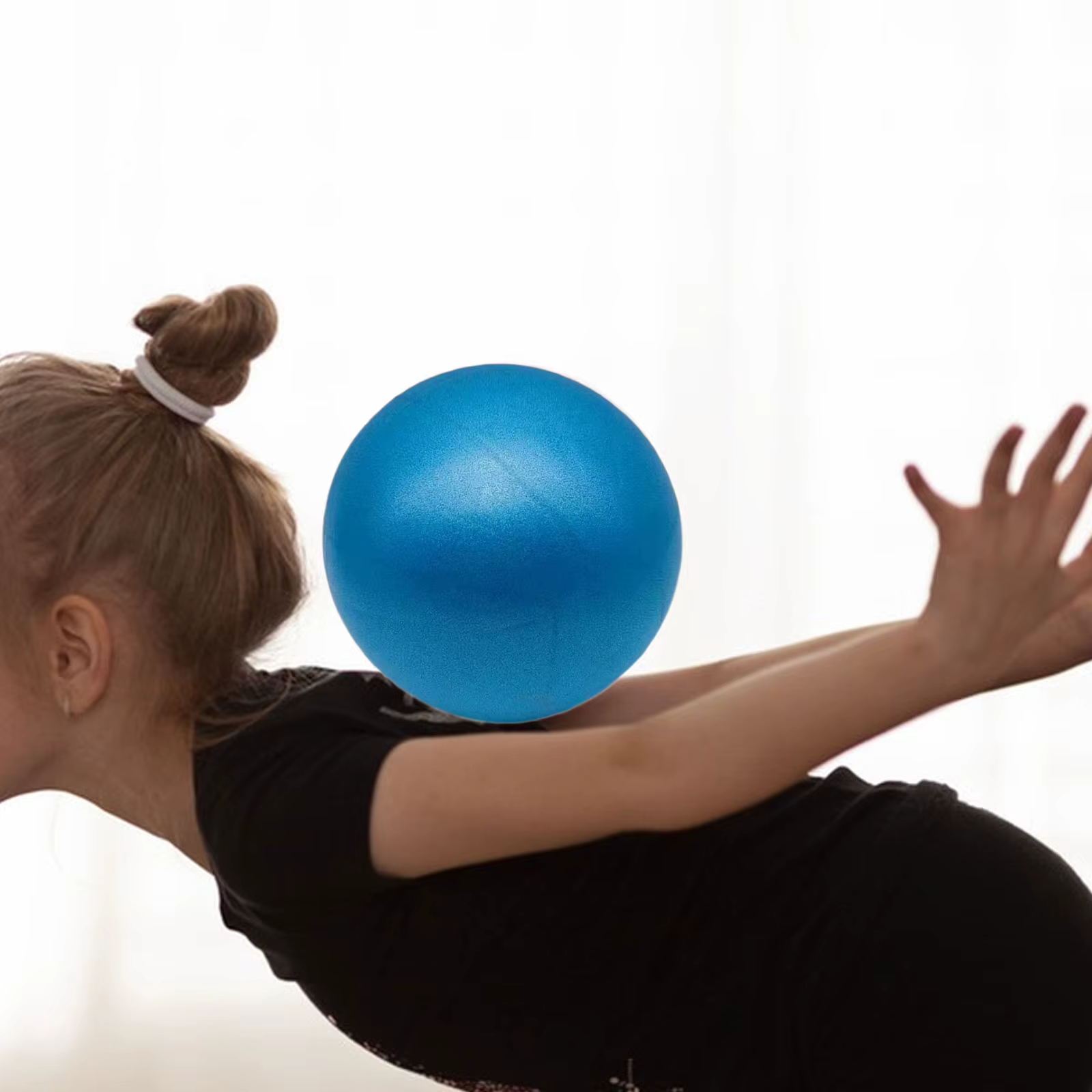 Petite balle de Pilates