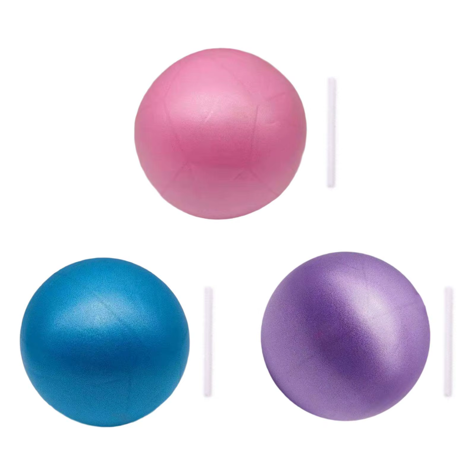 Petite balle de Pilates