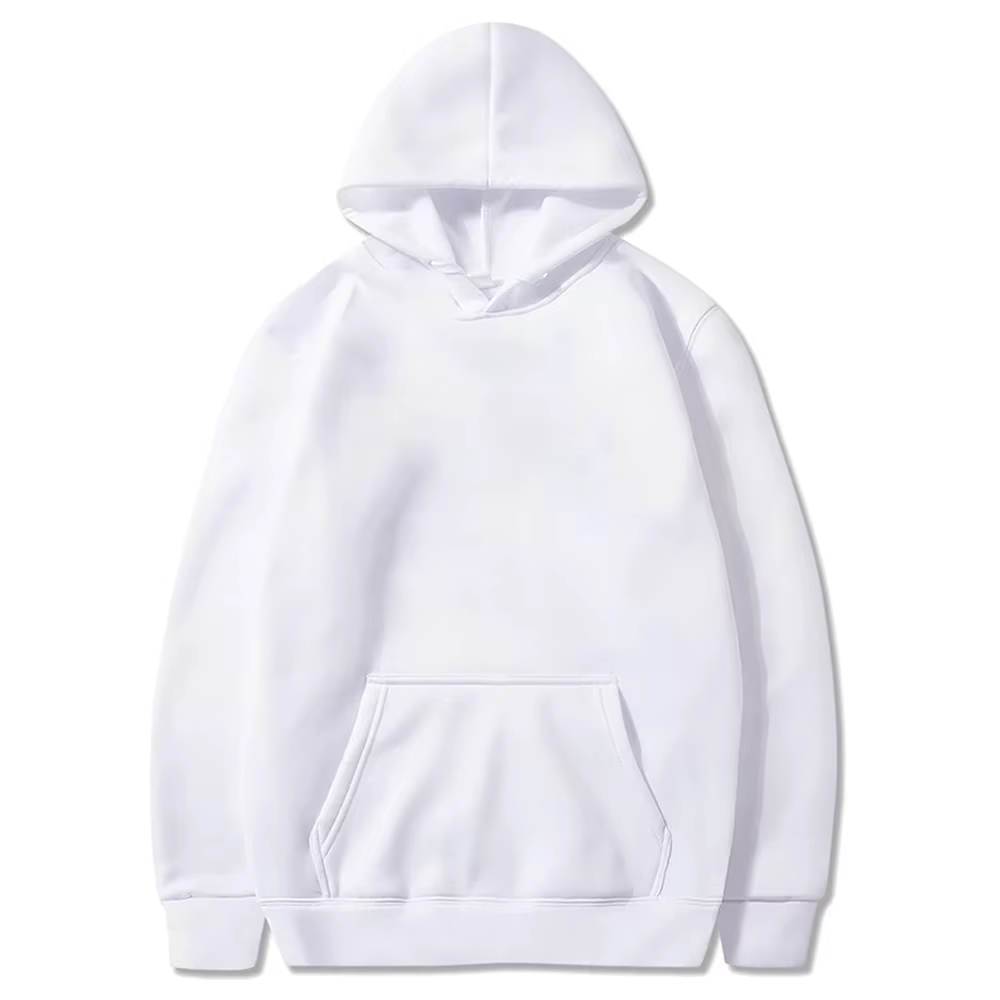 Sweats à capuche chauds Smile pour hommes et femmes, pulls décontractés, haut PVD, couleurs multiples, noir, printemps, automne, mode