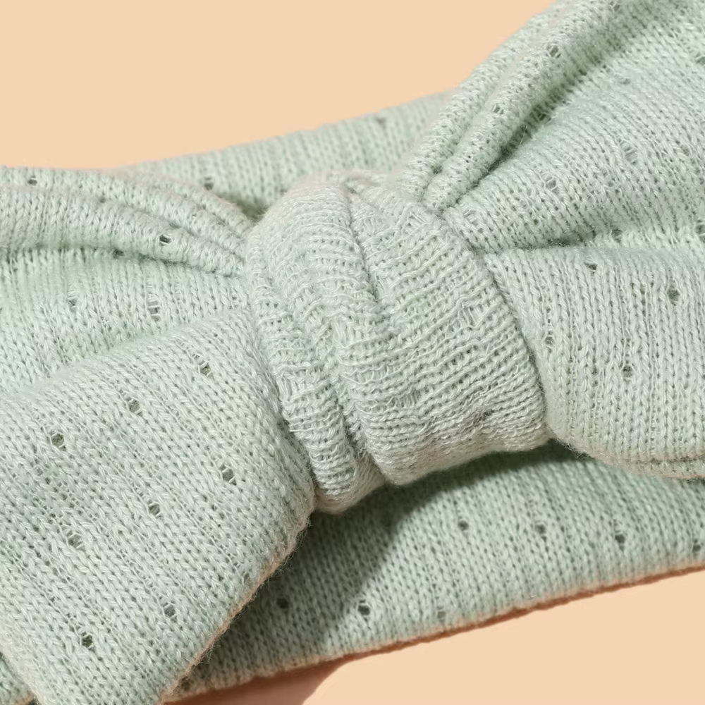 Bandes de Cheveux artificiel astiques Solides pour Bébé Fille, Accessoire Doux et Confortable, pour Sauna, Mignon, pour Photographie