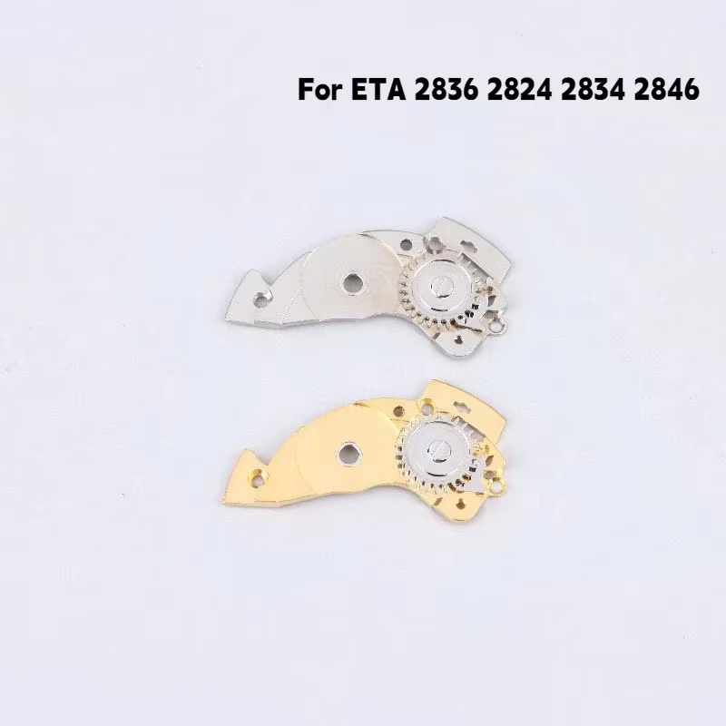 ☺ Pièces de rechange mécaniques pour montre, pour ETA 2836 2824 2834 2846, pour horloger
