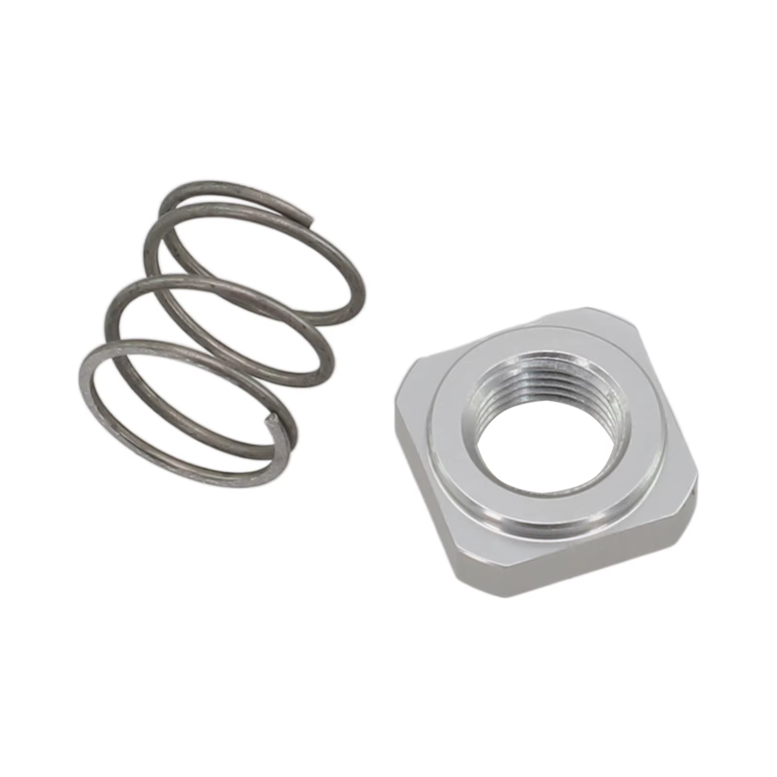 1 jeu pour DAIWA 0.8g, vis de broche de Modification, roue de goutte d'eau pour vis de roue de chute d'eau de ressort cinq étoiles