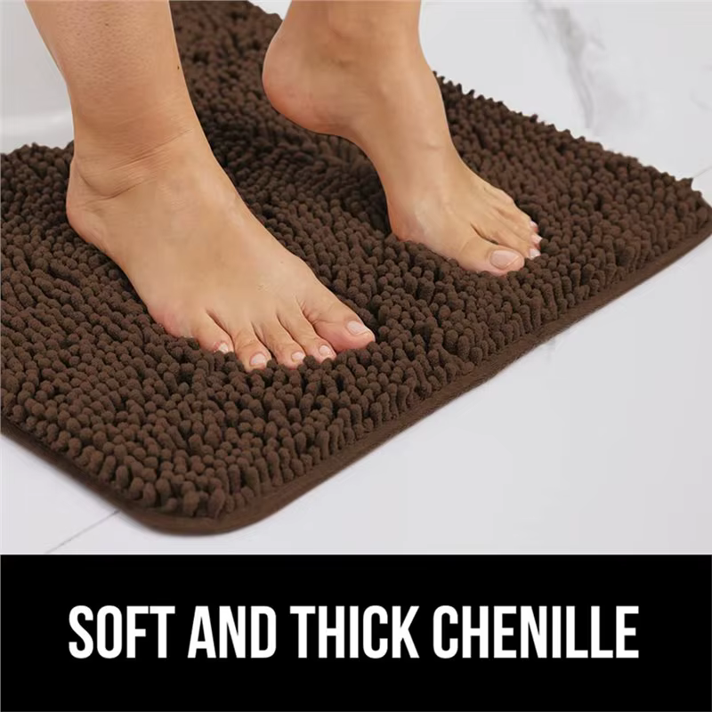 Ensemble de tapis BSEVB - 50x80cm et 50x50cm