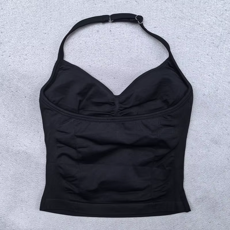 Ensemble de Yoga 2 pièces sans couture