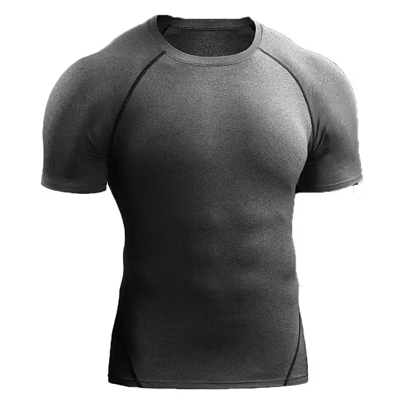 Vêtements de fitness pour hommes
