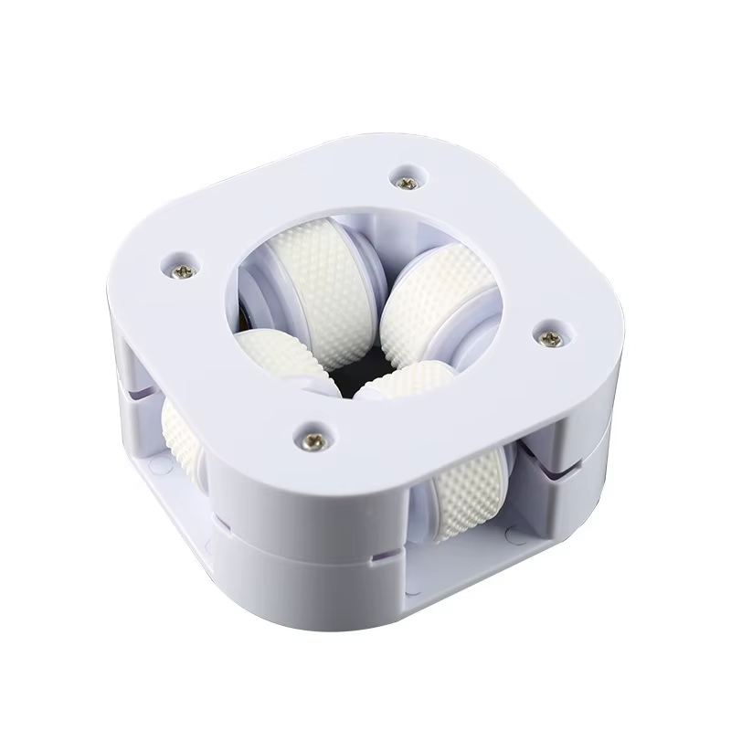 Ensemble de rouleaux de massage pour la relaxation musculaire masculine