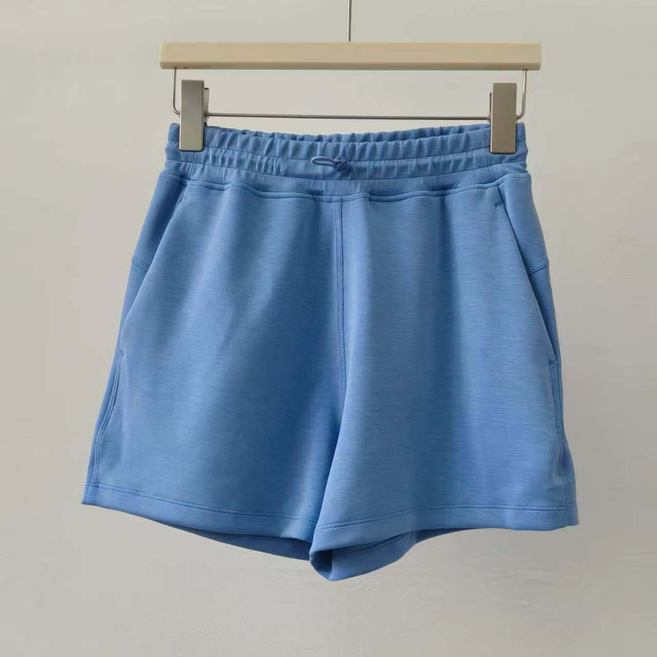 Shorts de yoga pour femmes