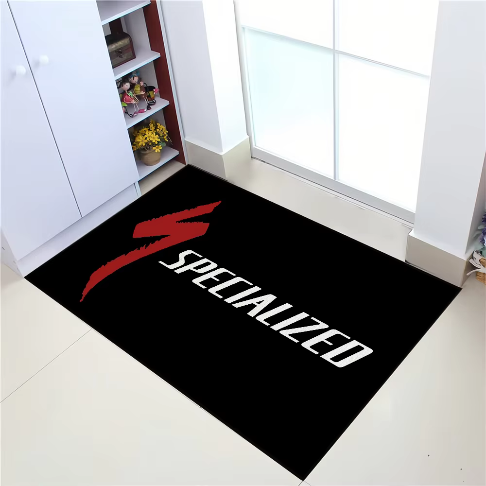 Petit tapis spécialisé