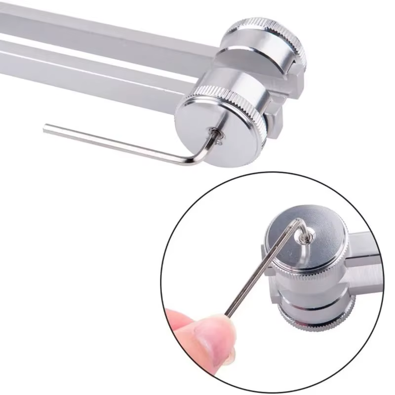 Diapason 128 Hz pour Yoga