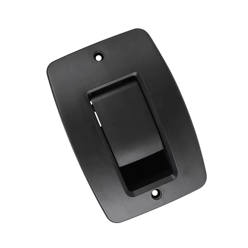 Poignée de porte intérieure arrière droite 1607149480 735470999 pour Fiat pour Ducato 250, accessoires de voiture, pièces de rec