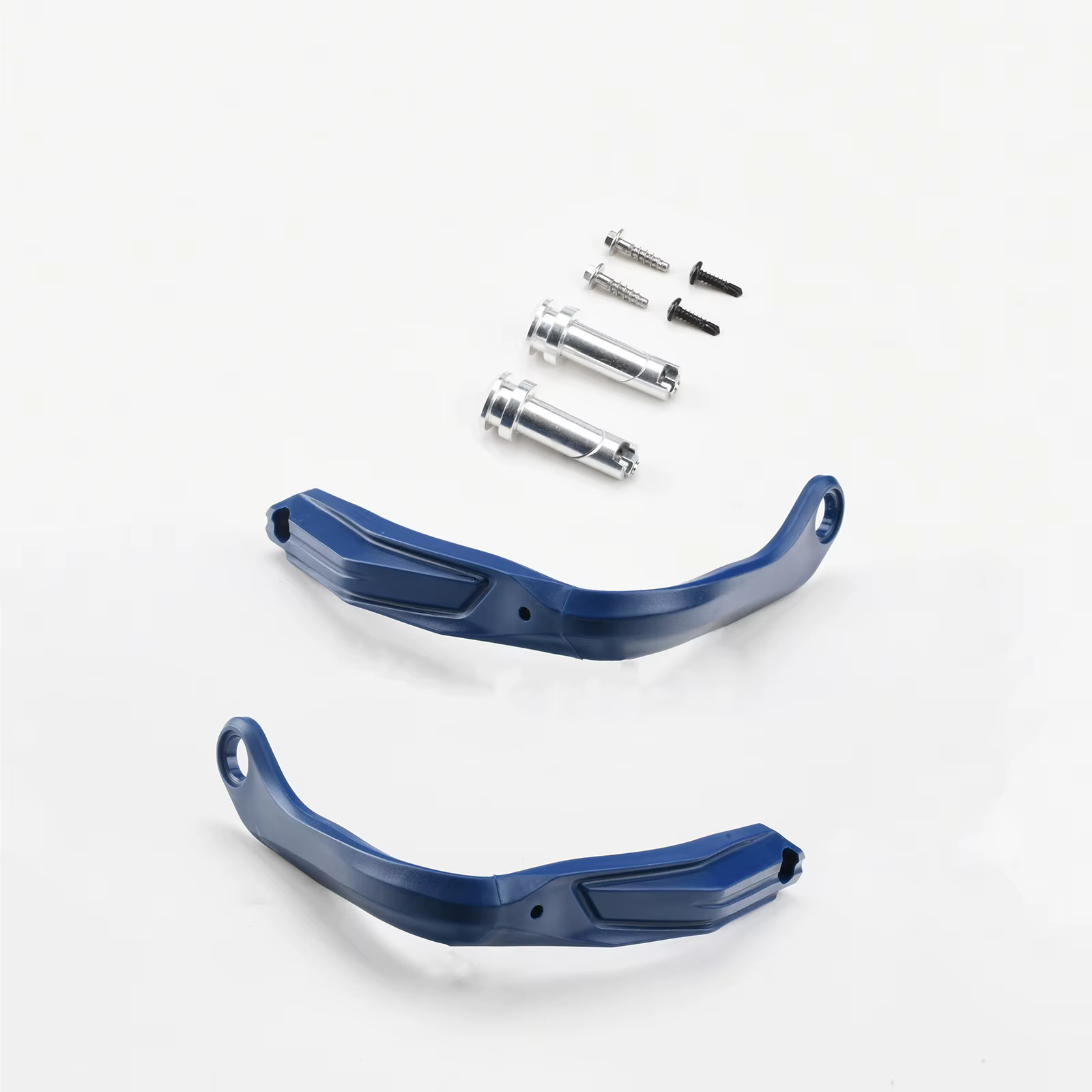 Accessoires moto 2017-2025 : Protège-mains Bow Guard pour frein et embrayage KTM 125cc-500cc SX SXF XC XCF XCW EXC EXCF