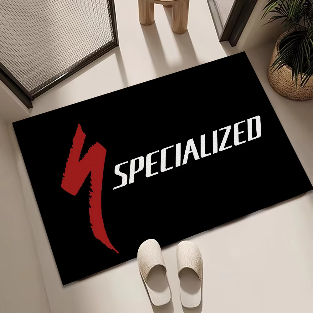 Petit tapis spécialisé