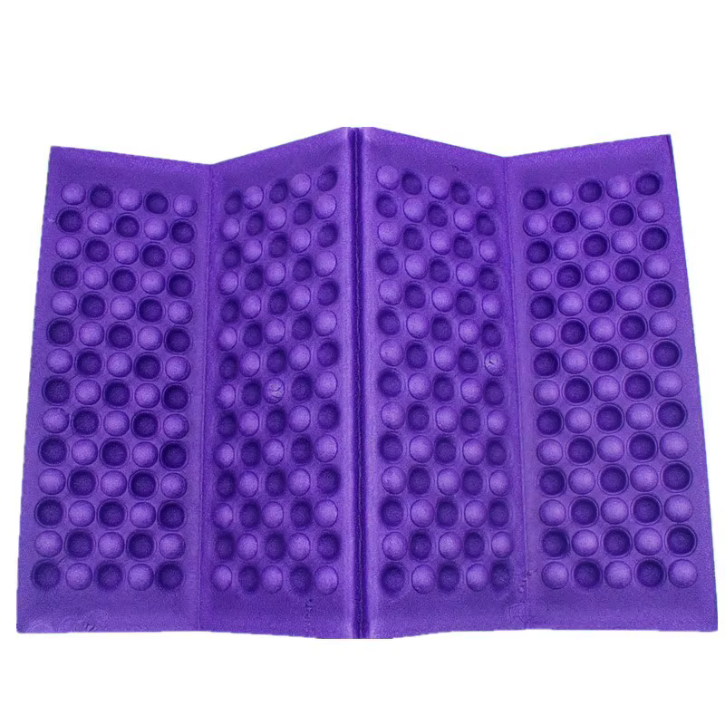 Tapis de Massage en nid d'abeille