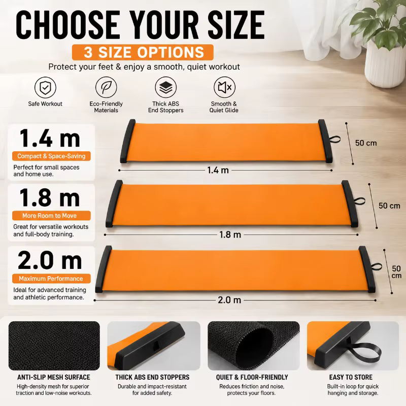 Tapis de yoga, Pilates