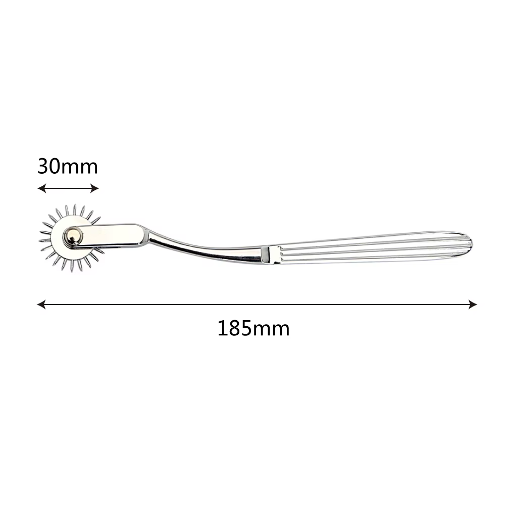 Roue en métal BDSM, jeux de Bondage pour adultes, jouets sexuels pour femmes et hommes, Couples, téton, esclave, fétiche, Clitoris, pénis, stimulateur de peau