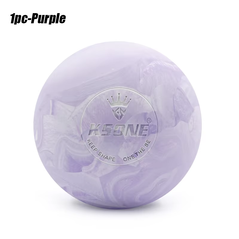 Boule de Massage de Yoga une pièce