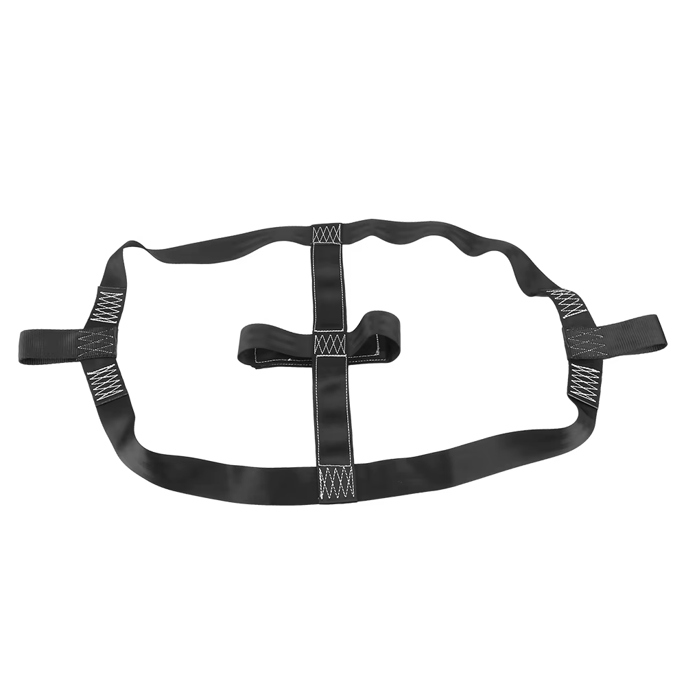 Attache de transport de Moto, accessoires de Moto universels sûrs, fixation de roue arrière de Moto, sangle de ceinture