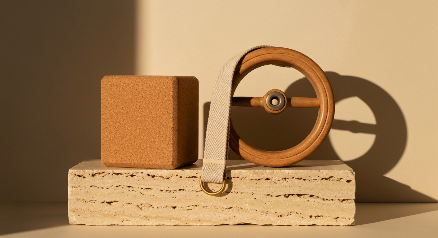 Accessoires — Yogapilora