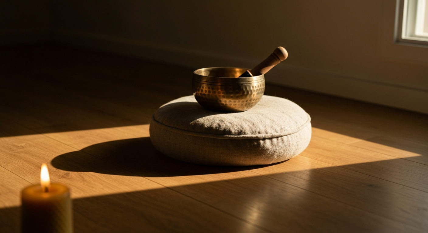Méditation — Yogapilora