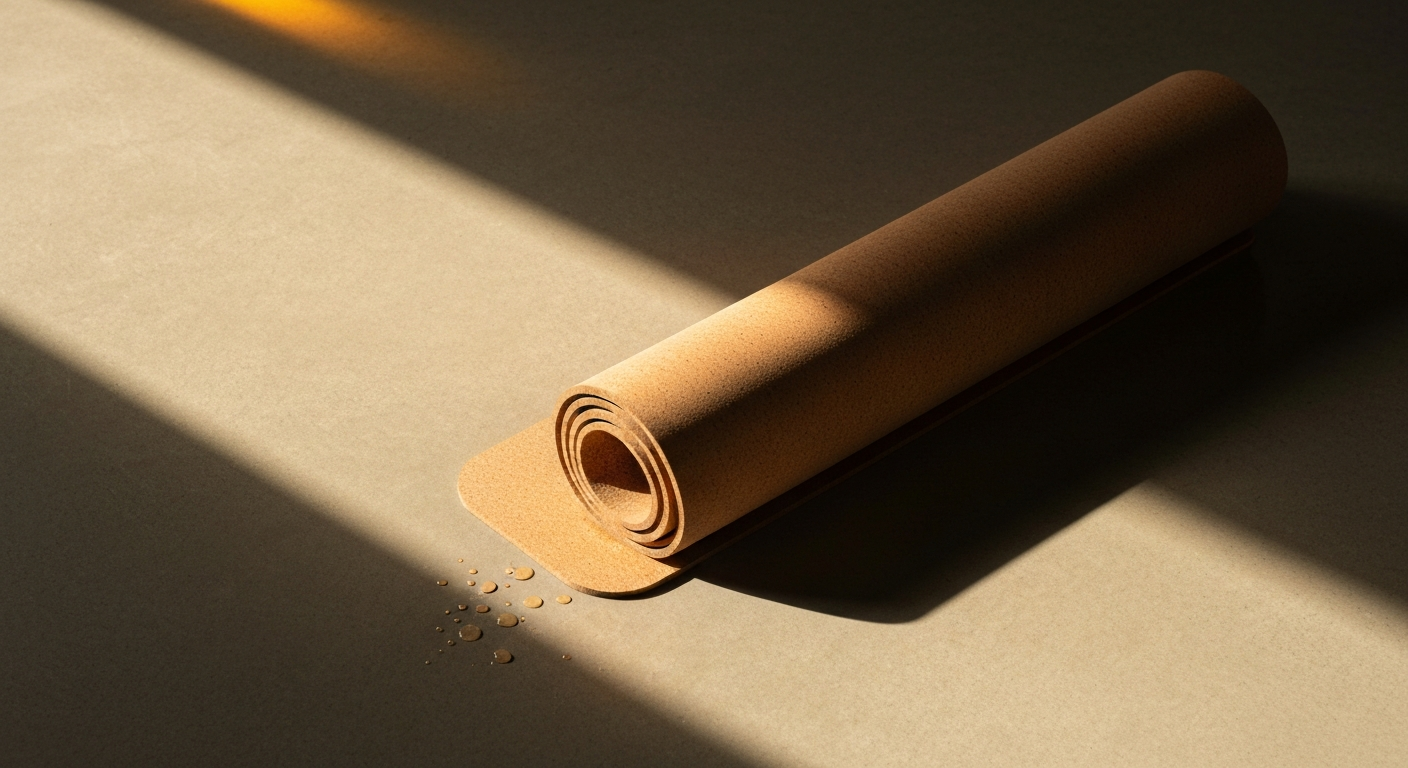 Tapis Yoga — Yogapilora